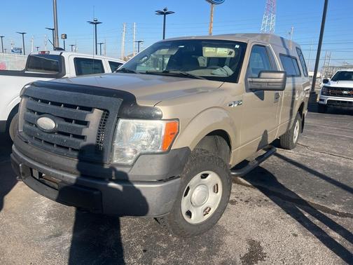 2009 Ford F-150 
