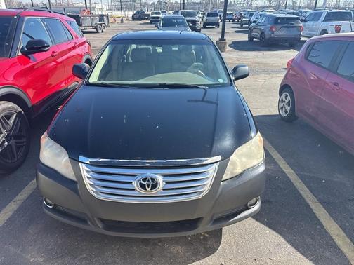 2008 Toyota Avalon 
