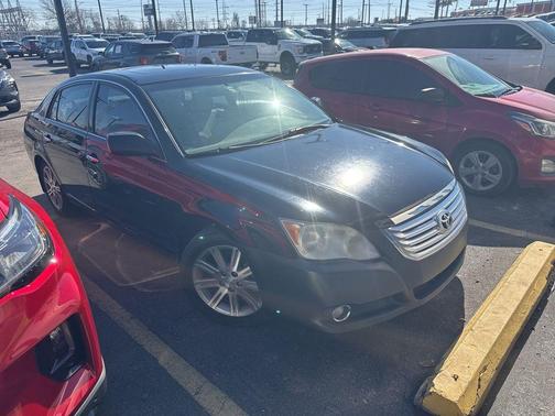 2008 Toyota Avalon Limited