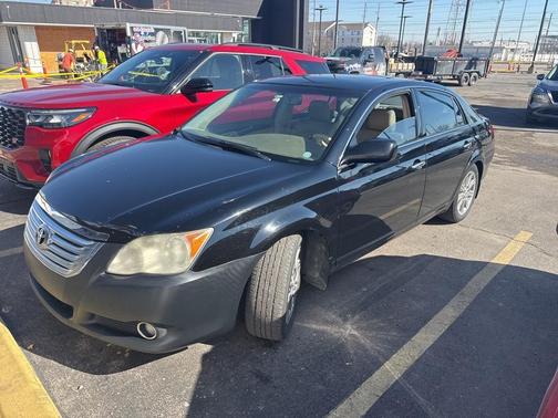 2008 Toyota Avalon 