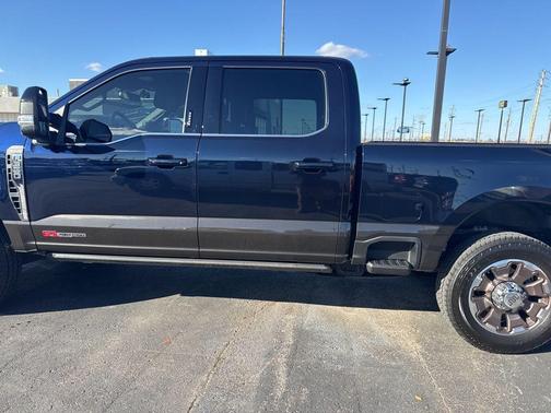 2024 Ford F-350 King Ranch