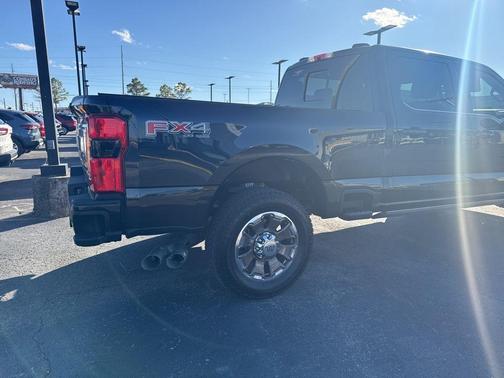 2024 Ford F-350 King Ranch