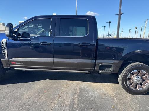 2024 Ford F-350 King Ranch