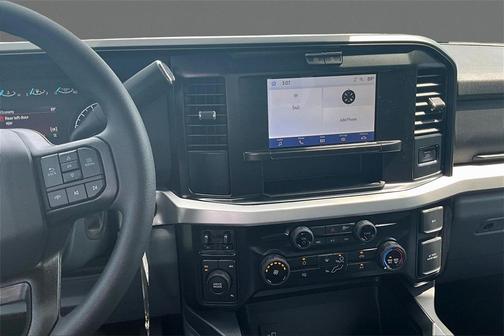 2025 Ford F-350 XLT