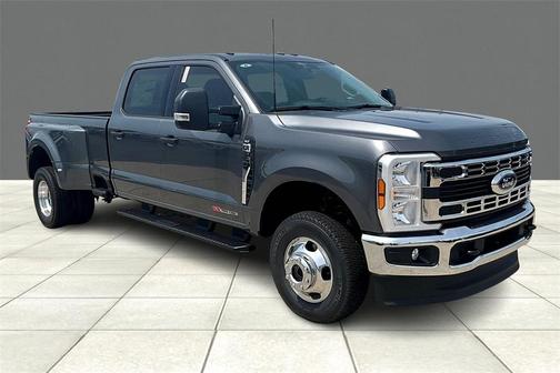 2025 Ford F-350 XLT
