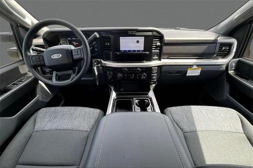 2025 Ford F-350 XLT