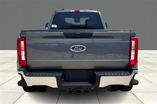 2025 Ford F-350 XLT