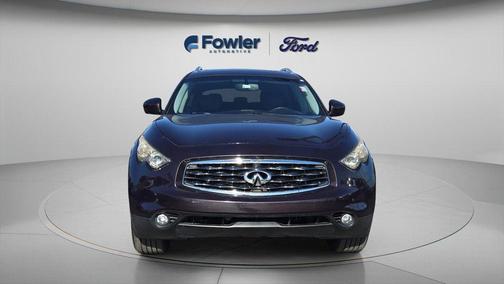 2010 INFINITI FX35 Base