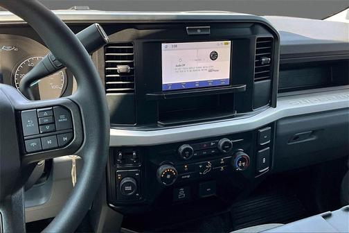 2025 Ford F-350 XL