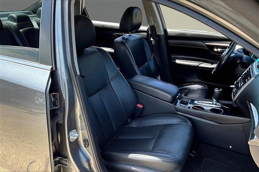 2017 Nissan Altima 2.5 SL