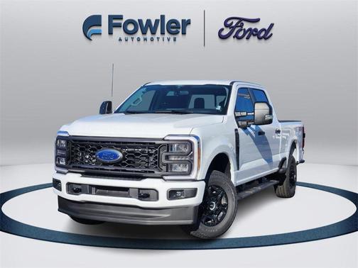 2026 Ford F-250 XL