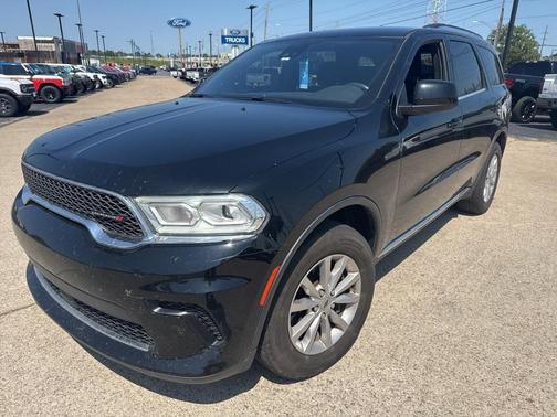 2023 Dodge Durango SXT