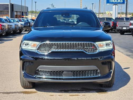 2023 Dodge Durango SXT