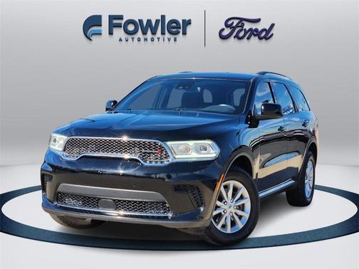 2023 Dodge Durango SXT