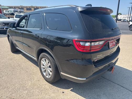 2023 Dodge Durango SXT
