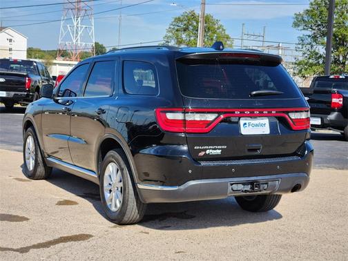 2023 Dodge Durango SXT