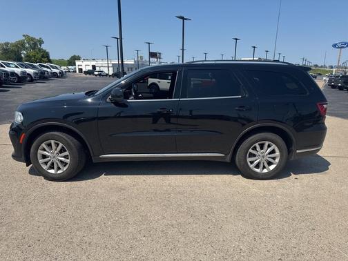 2023 Dodge Durango SXT