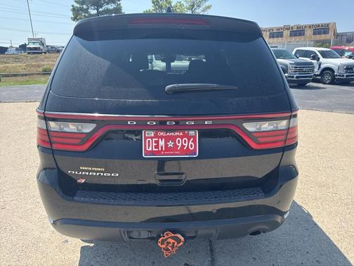 2023 Dodge Durango SXT