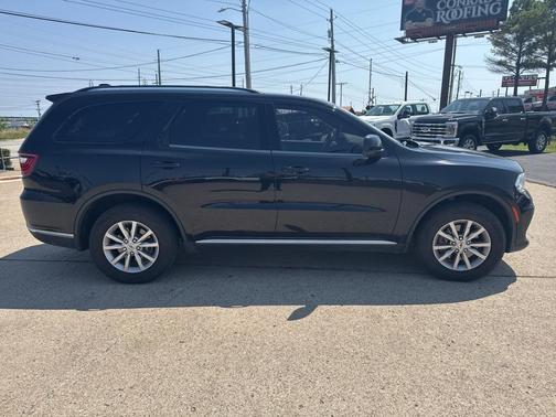 2023 Dodge Durango SXT