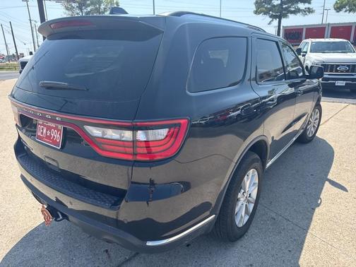 2023 Dodge Durango SXT
