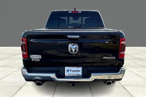 2022 RAM 1500 Longhorn