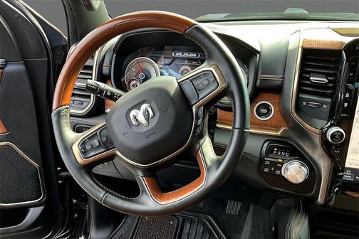 2022 RAM 1500 Longhorn