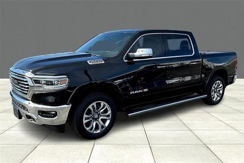 2022 RAM 1500 Longhorn