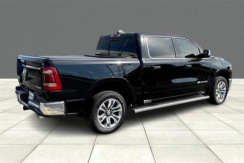 2022 RAM 1500 Longhorn