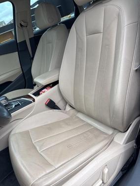 2018 Audi A4 2.0T ultra Premium