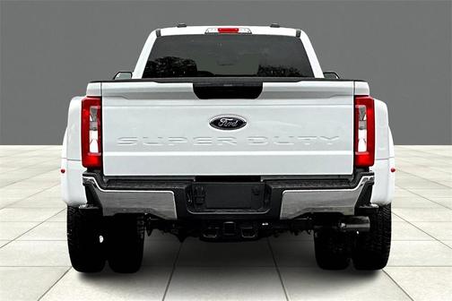 2025 Ford F-350 XLT