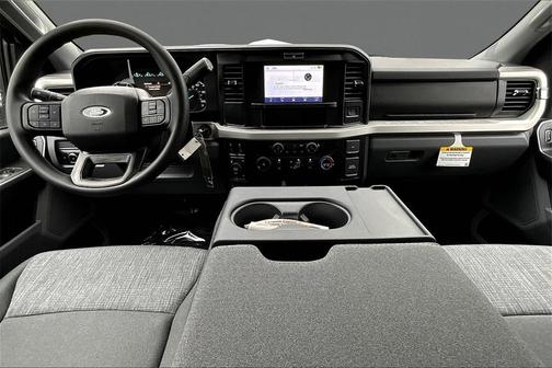 2025 Ford F-350 XLT