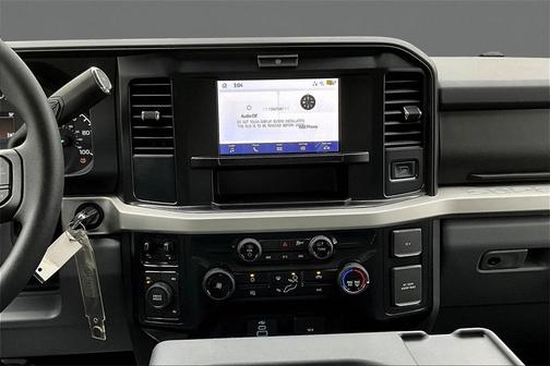 2025 Ford F-350 XLT