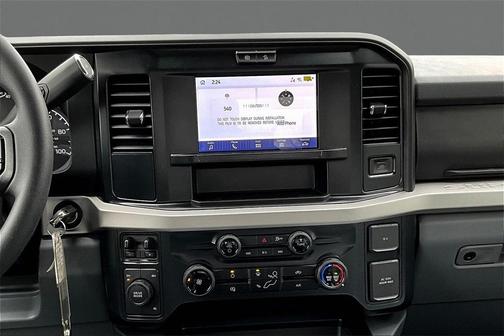 2025 Ford F-350 XLT