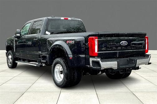 2025 Ford F-350 XLT