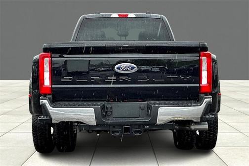 2025 Ford F-350 XLT