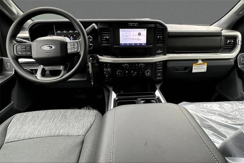 2025 Ford F-350 XLT