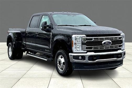 2025 Ford F-350 XLT