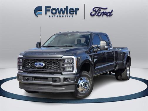 2026 Ford F-350 XL
