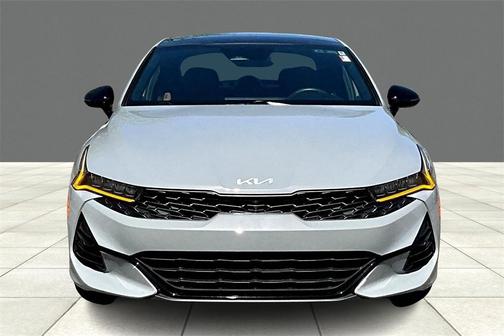 2024 Kia K5 GT