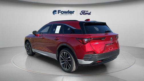 2024 Acura ZDX A-Spec