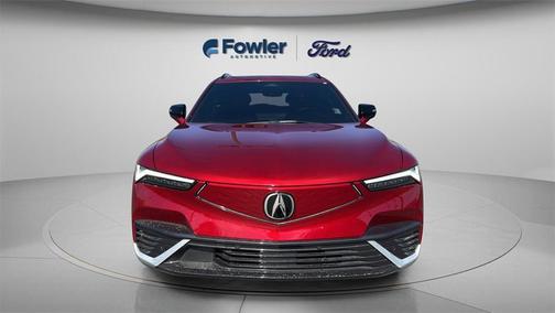 2024 Acura ZDX A-Spec