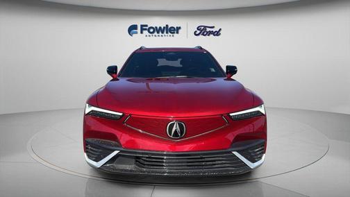 2024 Acura ZDX A-Spec