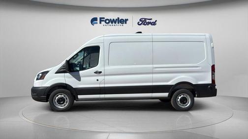 2026 Ford Transit-250 148 WB Medium Roof Cargo