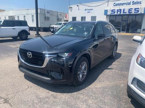 2024 Mazda CX-90 3.3 Turbo Preferred Plus