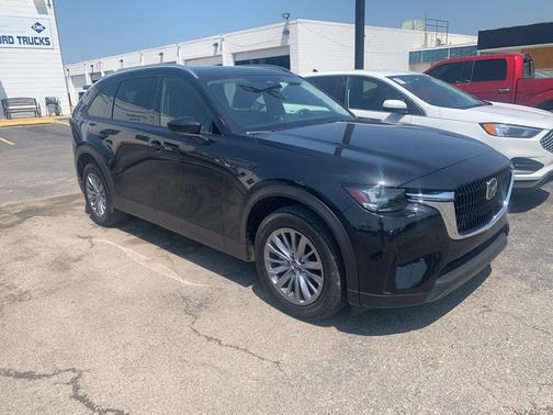 2024 Mazda CX-90 3.3 Turbo Preferred Plus
