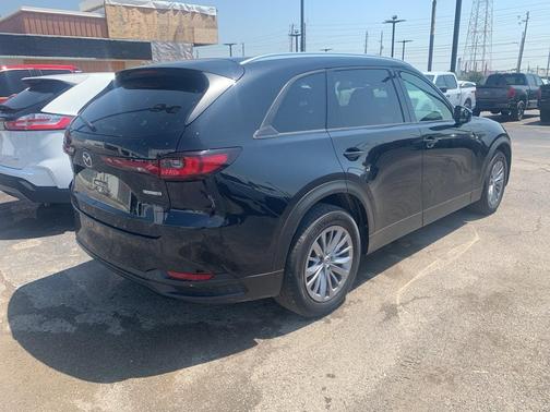 2024 Mazda CX-90 3.3 Turbo Preferred Plus