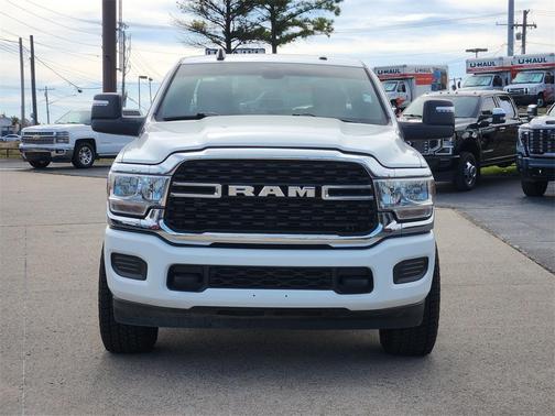 2023 RAM 2500 Big Horn