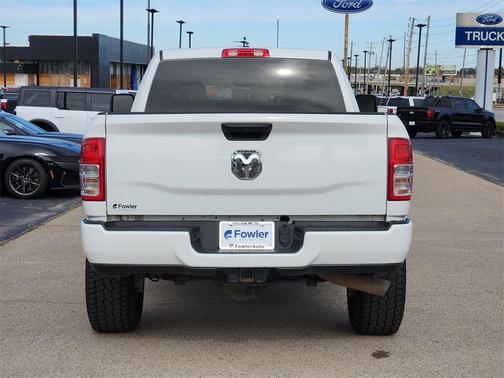 2023 RAM 2500 Big Horn