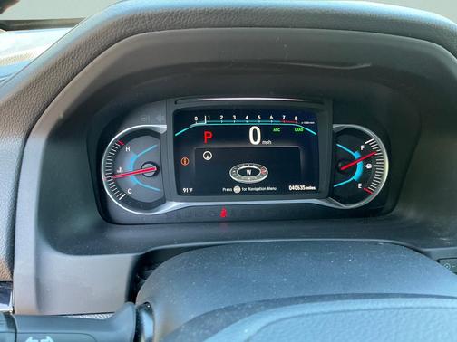 Bronze 2021 Honda Passport Touring
