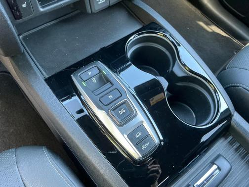 Bronze 2021 Honda Passport Touring